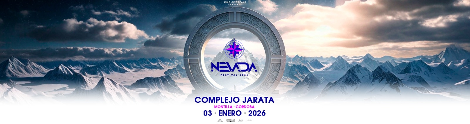 Nevada 2026